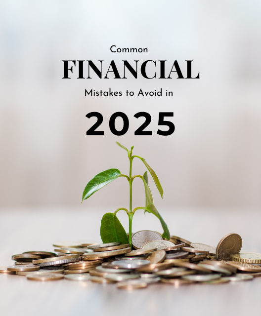 finance 2025